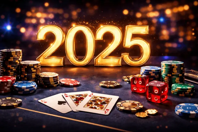 New Casinos 2025