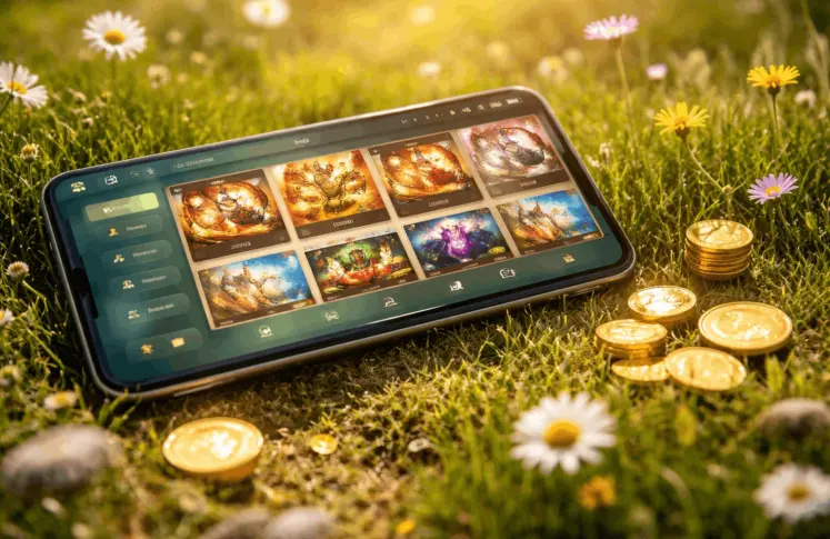New Casinos April 2026