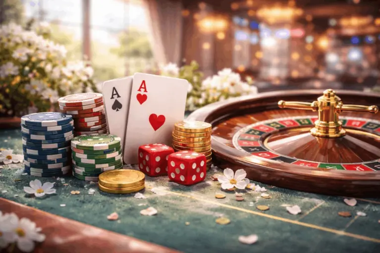 New Casinos March 2026