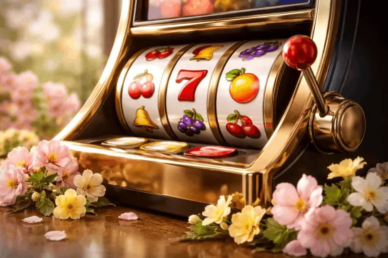 New Slots April 2026