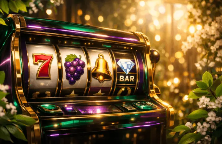 New Slots March 2026