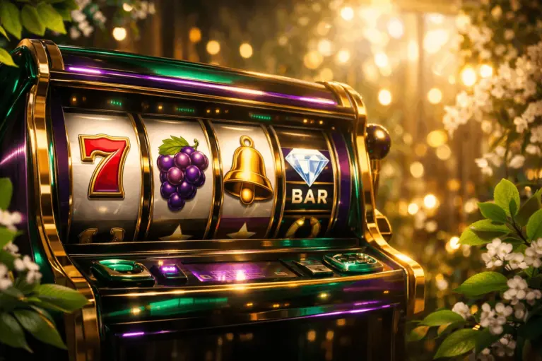 New Slots March 2026