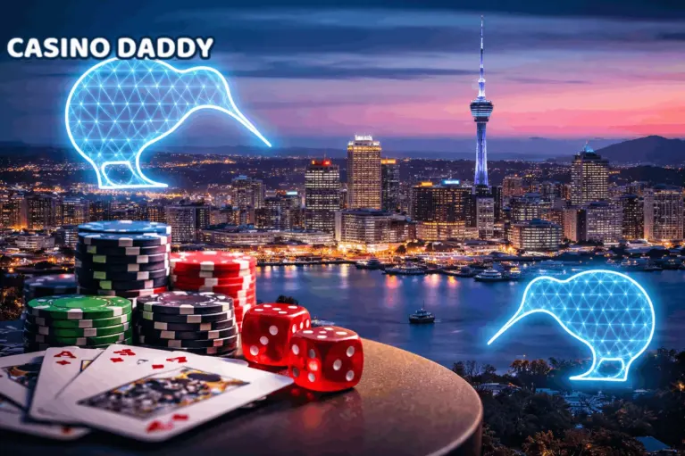 New Zealand iGaming Licensing