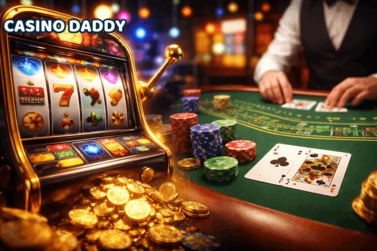 Online Casino Player Engagement