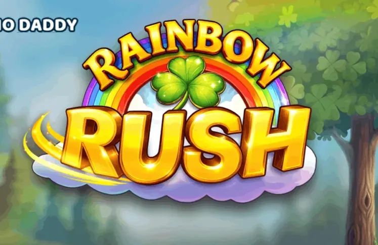 Rainbow Rush