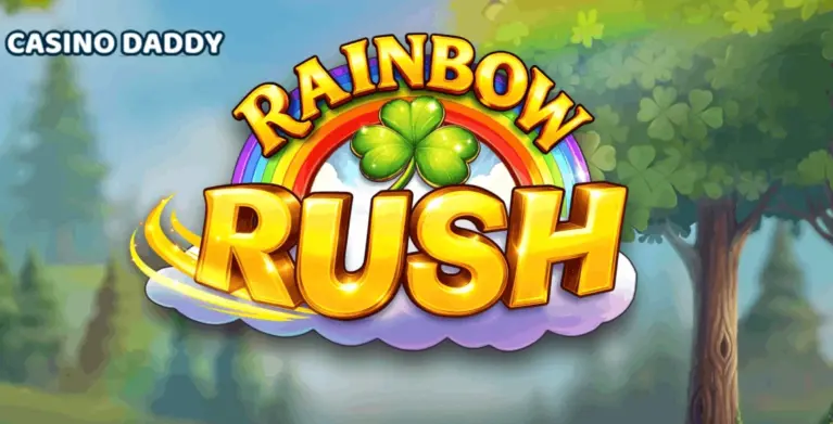 Rainbow Rush