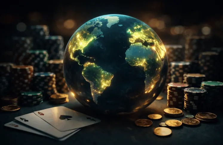Restricted Casinos by Country