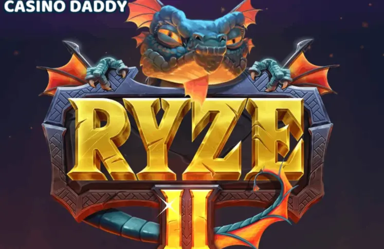 Ryze 2