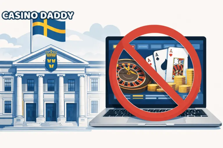 Spelinspektionen Novatech ban