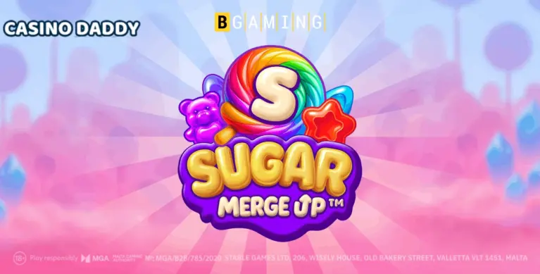Sugar Merge Up