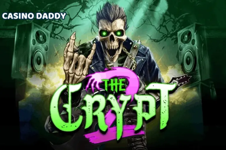 The Crypt 2