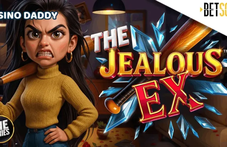 The Jealous Ex