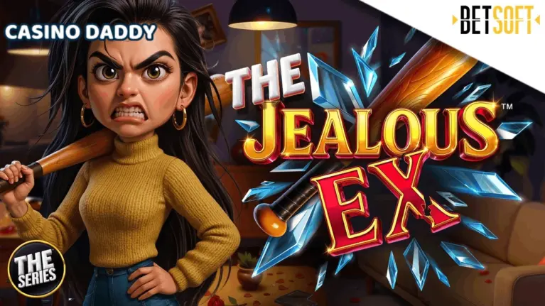 The Jealous Ex