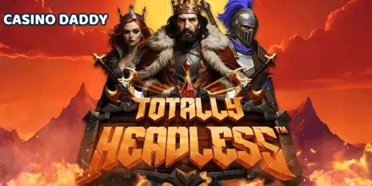 Totally Headless