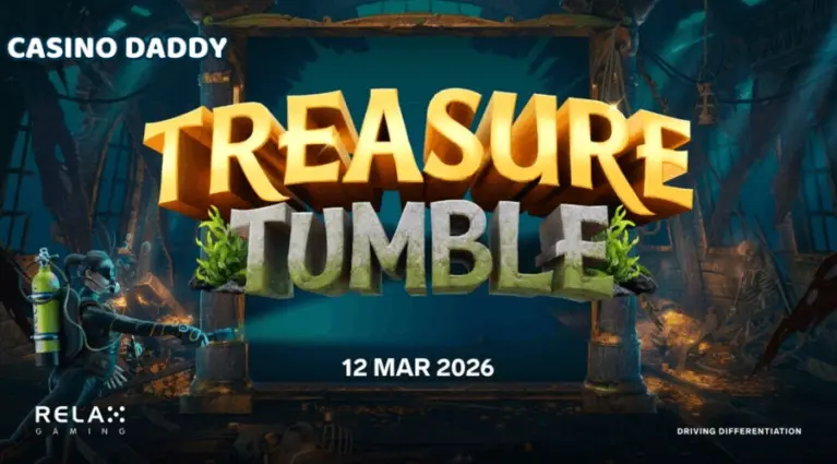 Treasure Tumble