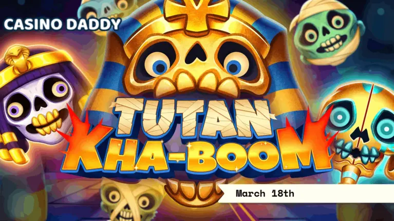 Tutan Kha-boom