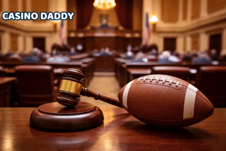Utah Prop Bet Ban