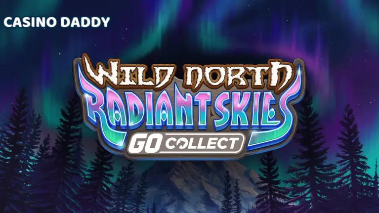 Wild North Radiant Skies GO Collect