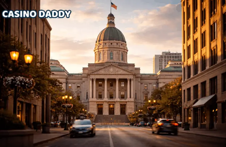 indiana sweepstakes casinos