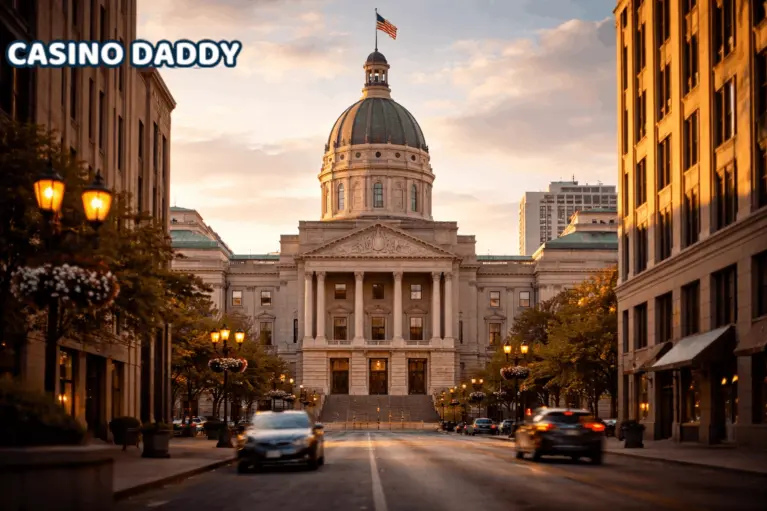 indiana sweepstakes casinos
