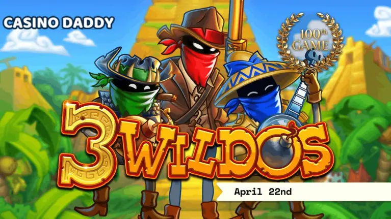 3 Wildos