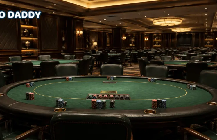 Aussie Millions Poker Championship