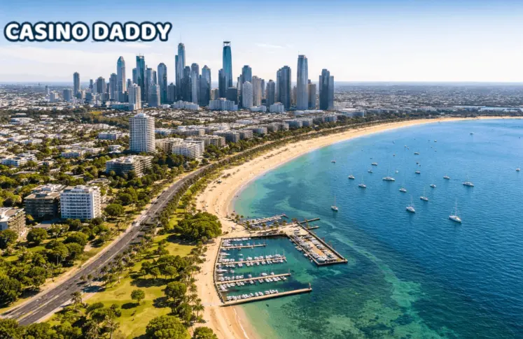 Australia gambling advertising restrictions