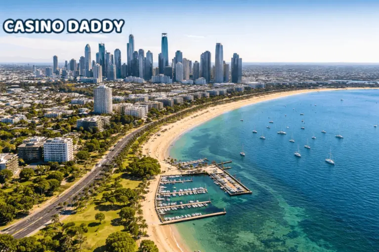Australia gambling advertising restrictions