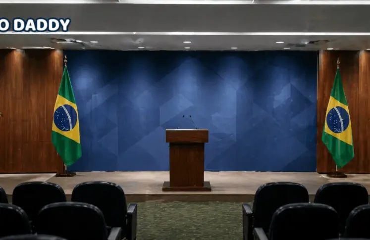 Brazil prediction markets