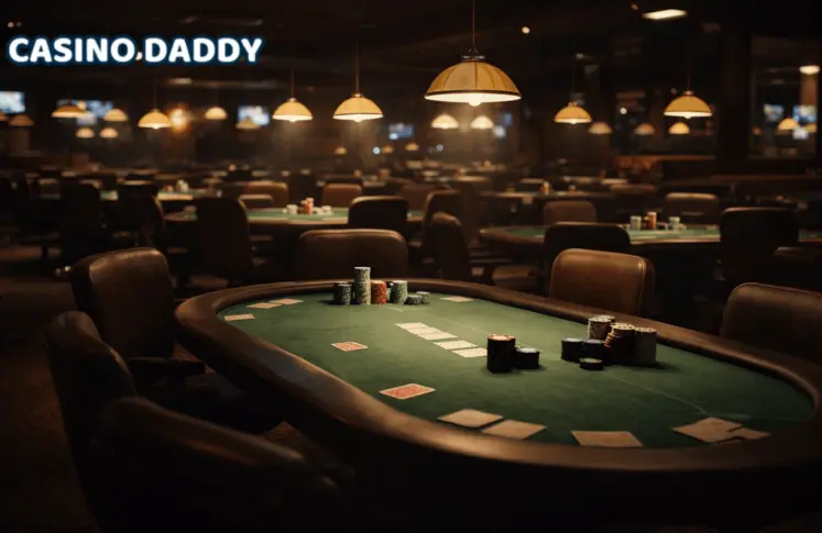 California cardroom blackjack ban