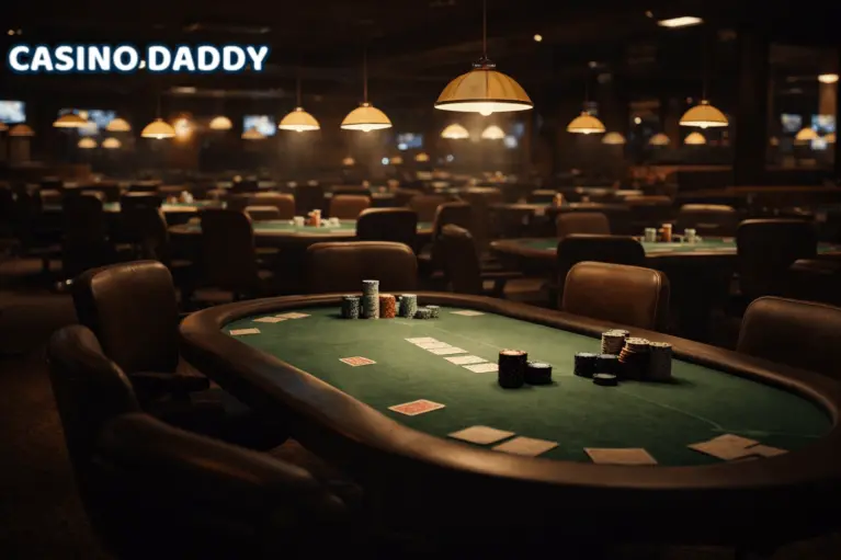 California cardroom blackjack ban
