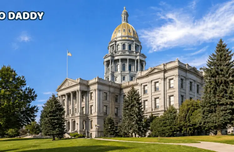 Colorado sports betting