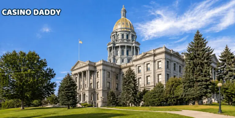 Colorado sports betting