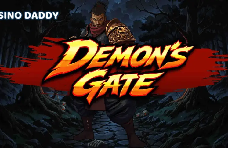 Demons Gate