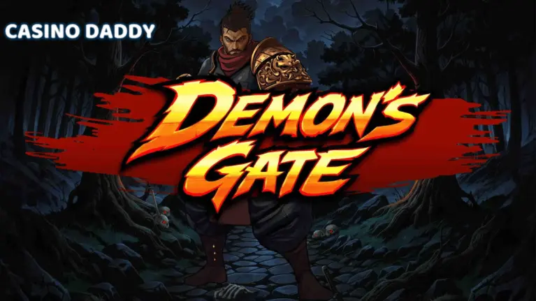 Demons Gate