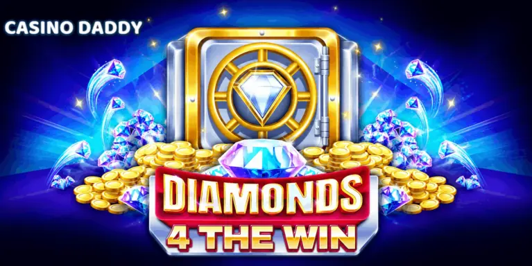 Diamonds 4 The Win