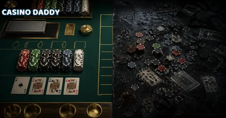 Dutch Gambling Market