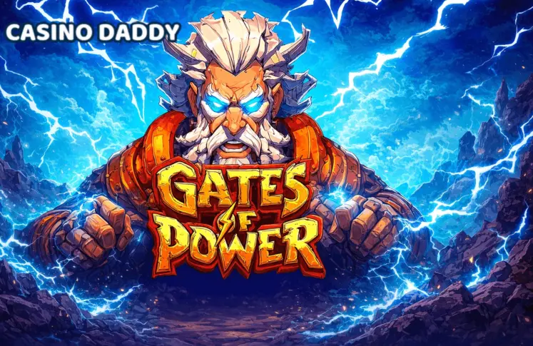 Gates of Power