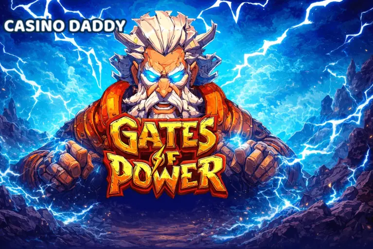 Gates of Power