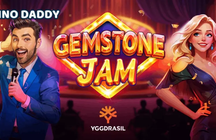 Gemstone Jam