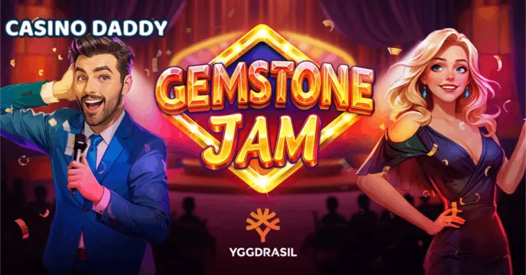 Gemstone Jam