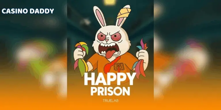 Happy Prison