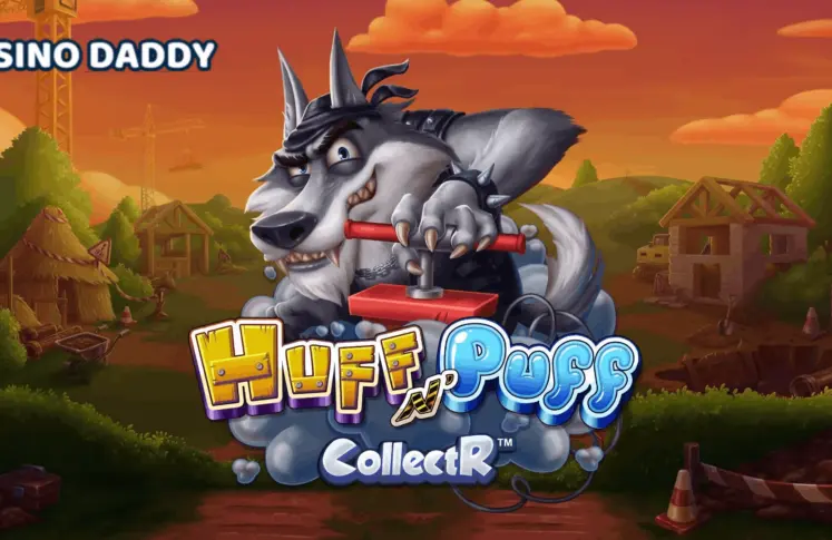 Huff n Puff CollectR