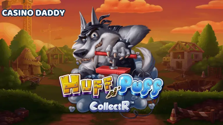 Huff n Puff CollectR
