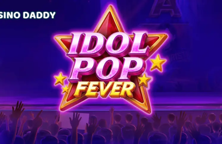 Idol Pop Fever
