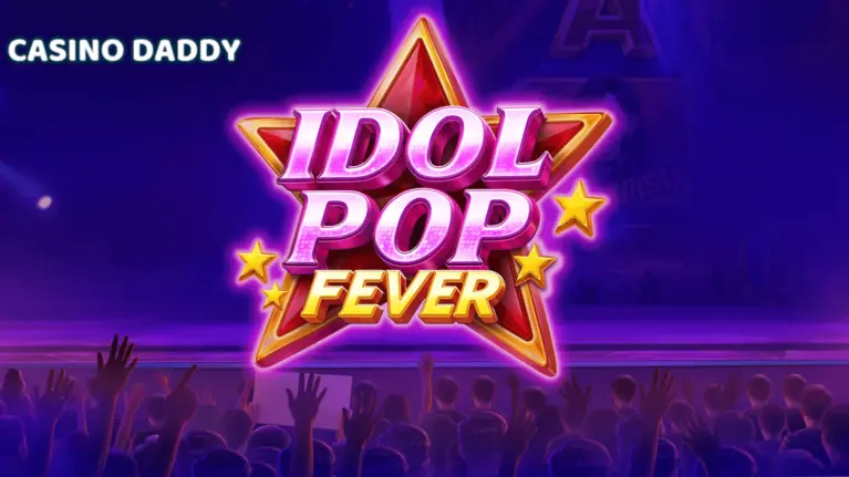 Idol Pop Fever