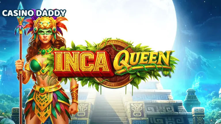 Inca Queen