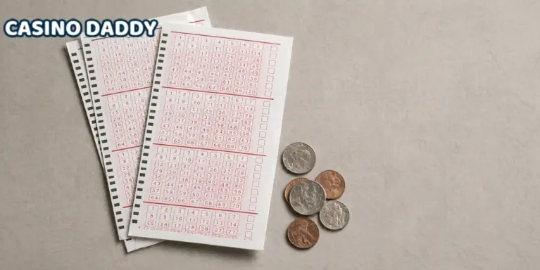 Ireland lottery betting ban