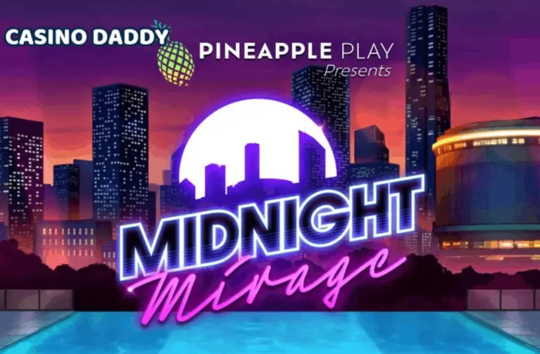 Midnight Mirage