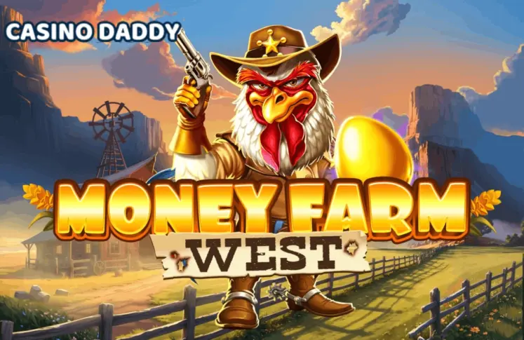 Money Farm West
